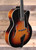 Eastman AR810CE Hollowbody Guitar Sunburst w/ Case "Excellent Condition"