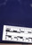 Squier Affinity Series Stratocaster Electric Guitar Baltic Blue "Good Condition"