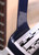 Squier Affinity Series Stratocaster Electric Guitar Baltic Blue "Good Condition"