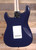 Squier Affinity Series Stratocaster Electric Guitar Baltic Blue "Good Condition"