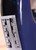 Squier Affinity Series Stratocaster Electric Guitar Baltic Blue "Good Condition"