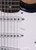 Squier Affinity Series Stratocaster Electric Guitar Baltic Blue "Good Condition"