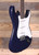 Squier Affinity Series Stratocaster Electric Guitar Baltic Blue "Good Condition"