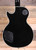 Epiphone Les Paul Custom Electric Guitar Ebony w/ Gigbag