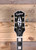 Epiphone Les Paul Custom Electric Guitar Ebony w/ Gigbag