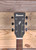 Ibanez PF50 Left-Handed Acoustic Guitar Natural