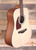 Ibanez PF50 Left-Handed Acoustic Guitar Natural