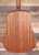 Ibanez PF50 Left-Handed Acoustic Guitar Natural
