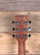 Ibanez PC50WSCE Acoustic/Electric Guitar Open Pore Brown
