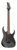 Ibanez RGR431PB Electric Guitar Charcoal Gray Flat