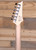 Ibanez GRX70QAL Left-Handed Electric Guitar Transparent Blue Burst