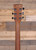 Ibanez PC50WSCE Acoustic/Electric Guitar Open Pore Brown