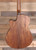 Ibanez PC50WSCE Acoustic/Electric Guitar Open Pore Brown