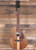 Ibanez PC50WSCE Acoustic/Electric Guitar Open Pore Brown