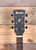 Ibanez PC50WSCE Acoustic/Electric Guitar Open Pore Brown
