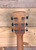 Ibanez PC50WSCE Acoustic/Electric Guitar Open Pore Brown