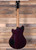 EVH SA-126 Special Electric Guitar Transparent Purple w/ Case "Excellent Condition"
