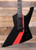 Sully A-Team Elita Electric Guitar w/ Case