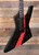 Sully A-Team Elita Electric Guitar w/ Case