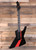 Sully A-Team Elita Electric Guitar w/ Case