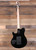 Music Man 30th Anniversary Axis Electric Guitar Translucent Black w/ Case