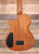 Cordoba Stage Artist Traditional Acoustic/Electric Guitar w/ Case