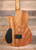 Cordoba Stage Natural Amber Acoustic/Electric Guitar w/ Gigbag
