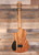 Cordoba Stage Natural Amber Acoustic/Electric Guitar w/ Gigbag