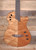 Cordoba Stage Natural Amber Acoustic/Electric Guitar w/ Gigbag