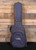 Cordoba Stage Natural Amber Acoustic/Electric Guitar w/ Gigbag