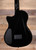 Cordoba Stage Black Burst Acoustic/Electric Guitar w/ Gigbag