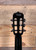 Cordoba Stage Black Burst Acoustic/Electric Guitar w/ Gigbag