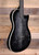 Cordoba Stage Black Burst Acoustic/Electric Guitar w/ Gigbag