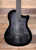 Cordoba Stage Black Burst Acoustic/Electric Guitar w/ Gigbag