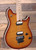 EVH 2012 USA Wolfgang Electric Guitar Sunburst w/ Case "Excellent Condition"