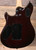 EVH 2012 USA Wolfgang Electric Guitar Sunburst w/ Case "Excellent Condition"