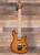 EVH 2012 USA Wolfgang Electric Guitar Sunburst w/ Case "Excellent Condition"