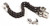 Pearl Hi-Hat Stand Chain CCA-5H