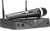 AKG WMS420 Vocal Set Band A - Wireless Microphone System 420