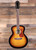 Guild F-2512E Deluxe Acoustic/Electric Antique Burst
