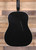 Gibson J-45 Standard Acoustic/Electric Guitar Purple Burst w/ Case