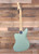 Fender Player II Jaguar Electric Guitar Birch Green