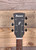 Ibanez PC50WSLCE Left-Handed Acoustic/Electric Guitar Open Pore Brown