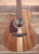 Ibanez PC50WSLCE Left-Handed Acoustic/Electric Guitar Open Pore Brown