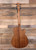 Ibanez PC50WSLCE Left-Handed Acoustic/Electric Guitar Open Pore Brown