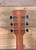 Ibanez PC50WSLCE Left-Handed Acoustic/Electric Guitar Open Pore Brown