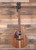 Ibanez PC50WSLCE Left-Handed Acoustic/Electric Guitar Open Pore Brown