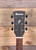 Ibanez PC50WSLCE Left-Handed Acoustic/Electric Guitar Open Pore Brown