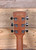 Ibanez PC50WSLCE Left-Handed Acoustic/Electric Guitar Open Pore Brown