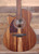 Ibanez PC50WSLCE Left-Handed Acoustic/Electric Guitar Open Pore Brown